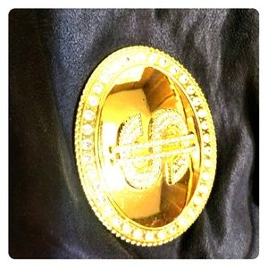 Big baller belt buckle